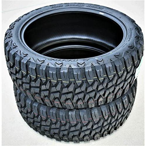 【初期/レア】 ハイダマッドチャンプHD 868マッドオフロードライトトラックラジアルタイヤ-35 X 12.50 R 24 LT 35 X 12.50 X 24 35 X 12.50-24 117 Q荷重範囲E LRE 10プラ 【GMS2324745010】(83410円)