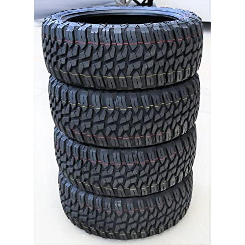 【初期/レア】 ハイダマッドチャンプHD 868マッドオフロードライトトラックラジアルタイヤ-35 X 12.50 R 24 LT 35 X 12.50 X 24 35 X 12.50-24 117 Q荷重範囲E LRE 10プラ 【GMS2324745010】(83410円)