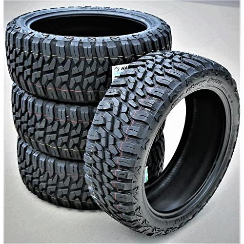 【初期/レア】 ハイダマッドチャンプHD 868マッドオフロードライトトラックラジアルタイヤ-35 X 12.50 R 24 LT 35 X 12.50 X 24 35 X 12.50-24 117 Q荷重範囲E LRE 10プラ 【GMS2324745010】(83410円)