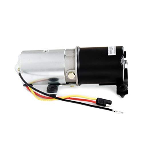 83 84 85 86 87 88 89 90 91 92 93 for Ford Mustang Convertible Top Pump  Motor%Ecma%3 Wires