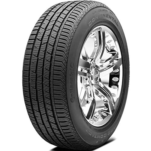 新モデル CONTINENTALコンチクロスコンタクトLXスポーツオールシーズンラジアルタイヤ-265/45 R 20 104 H