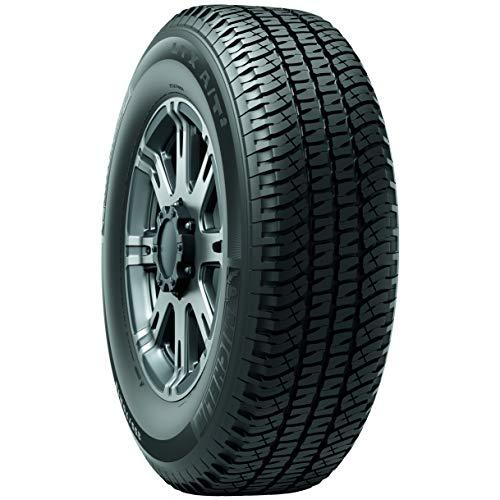 安心価格 MICHELIN LTX A/T 2 Car Tire%ECMARGA%All-Terrain%CUV-LT 285/70 R 17/E 121/118 R 121 R 10プライ