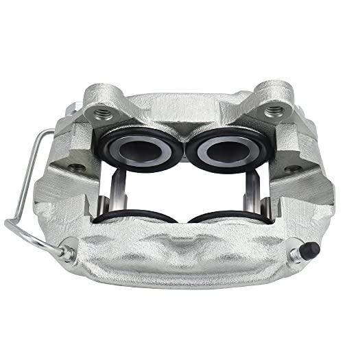 MAYASAF 184403 Front Driver Side Brake Caliper for Ford 196567