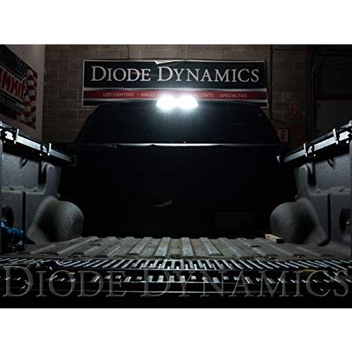 今だけセール Ford F-150 1997-2014対応Diode Dynamics Cargo Light LED (ペア) 921 XPR