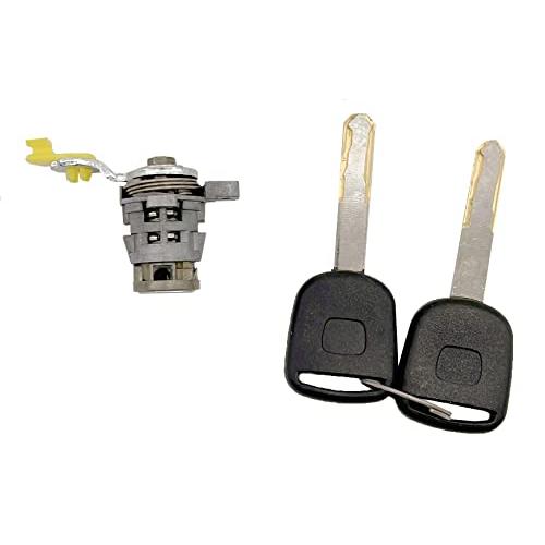 Well Auto Door Lockシリンダドライバーサイドドア2003 2004 2005 Civic 2003 2004