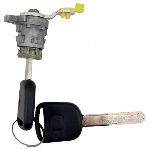Well Auto Door Lockシリンダドライバーサイドドア2003 2004 2005 Civic 2003 2004