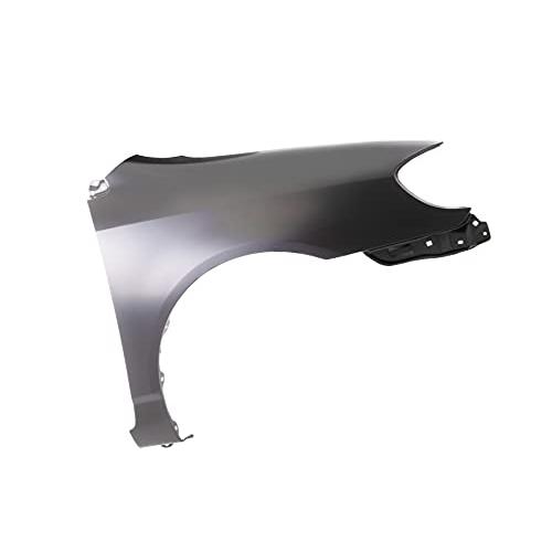 国内流通正規品 JustDrivableReplacement Parts Front Right Passenger Side Fender Steel Toyota Corolla 2003 2004 2005 2006 2007 2008 Sedan CE LEに対応