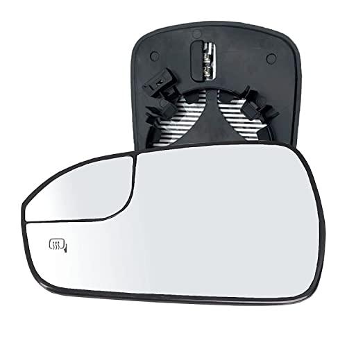 Fusion Side Mirror Glass Right Side DS 7 Z 17 K 707 B Ford Fusion Side