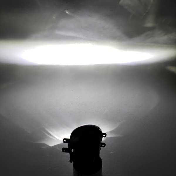 LEDINフォグライツキット互換2021 2022トヨタカムリSE XSEECOECO式透明レンズ組み込みLEDフォグランプアッセンブリ B09S5MMQ81NinaN 通販