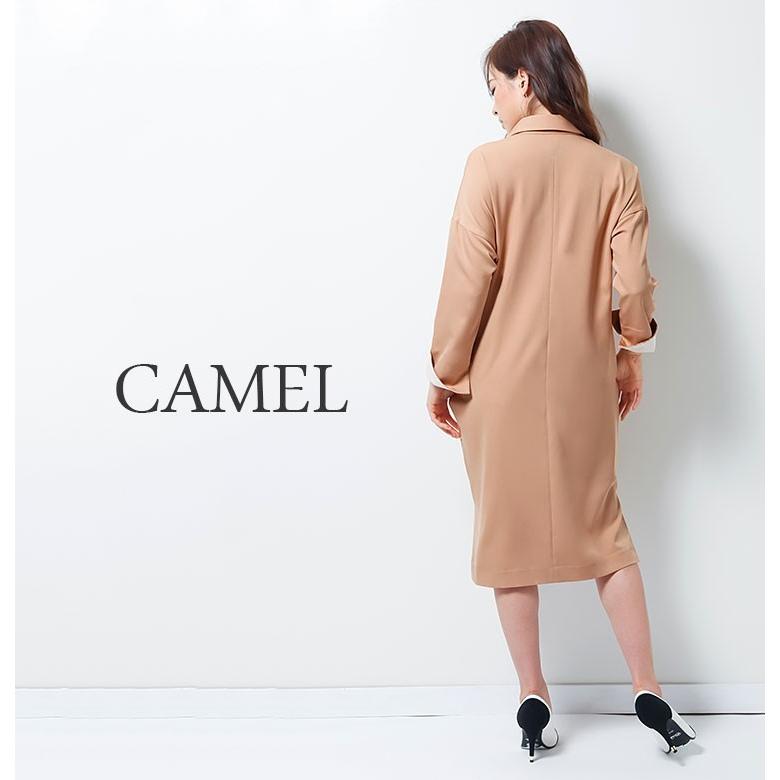 パーティードレス モデル中北成美着用 I Am レディース ワンピース 女性 ロング シャツ 616 1009 616 1009 Nina S ニナーズ 通販 Yahoo ショッピング