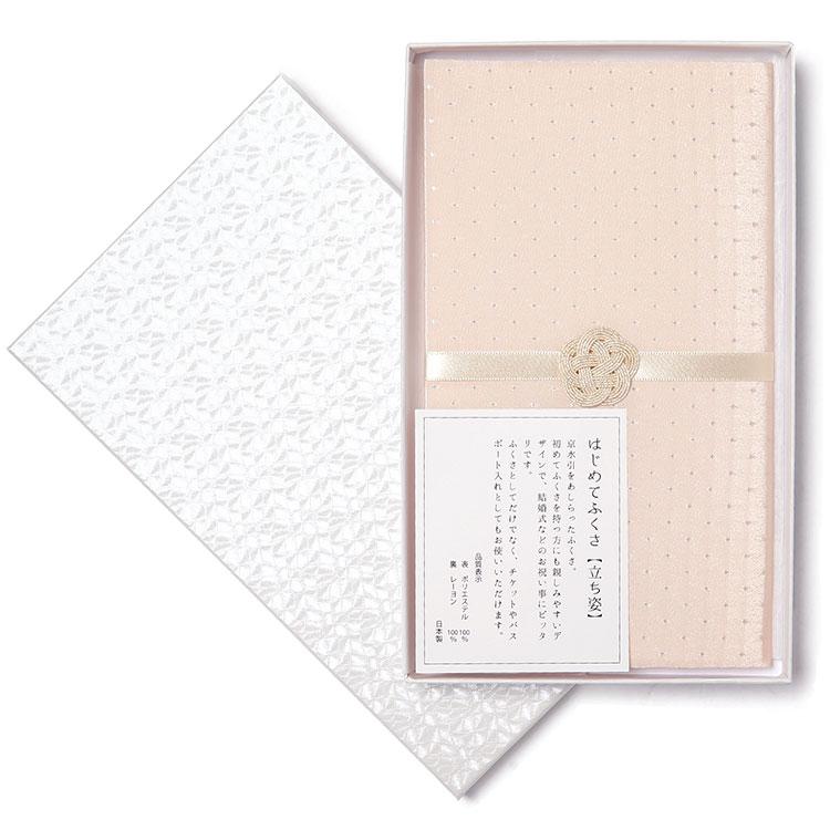 nina's（ニナーズ） 袱紗 ふくさ 日本製 慶事 結婚式 祝儀袋 御祝 内祝