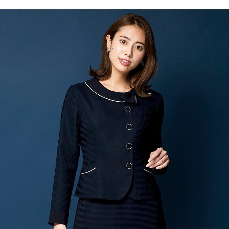 ジョア 事務服 オーバーブラウス 長袖 レディース 制服 仕事服 ジョア 事務服 オーバーブラウス 長袖 レディース 制服 仕事服