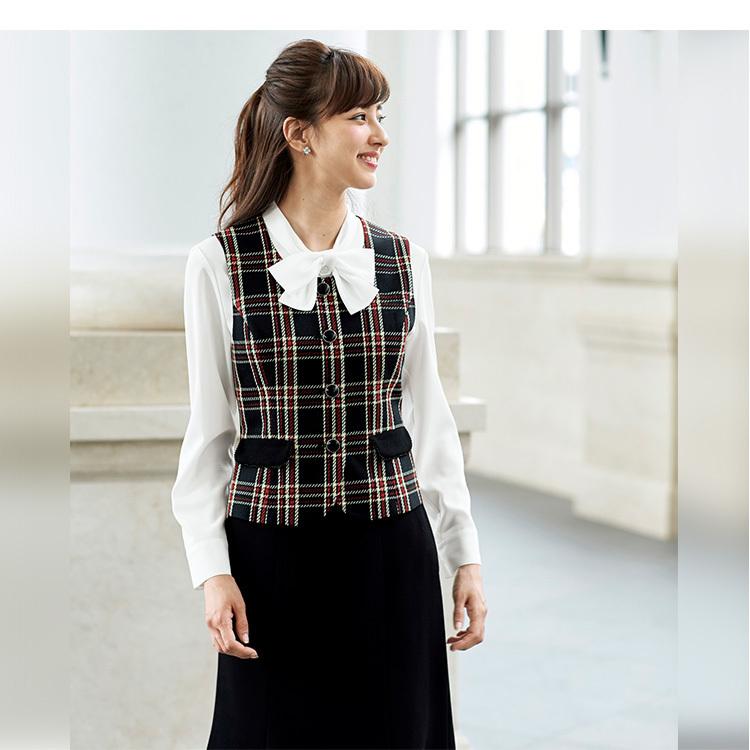 ジョア 事務服 スカート マーメイドスカート レディース 制服 仕事服