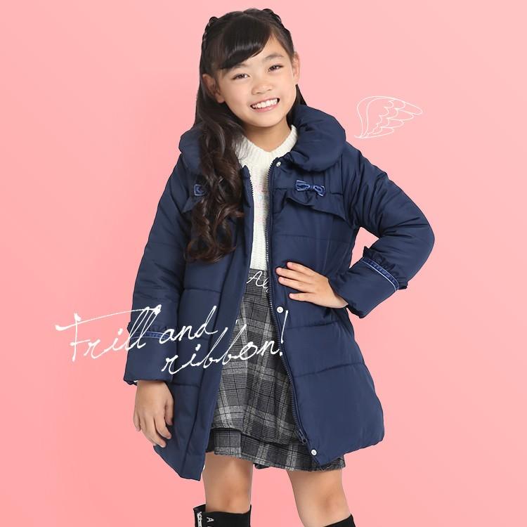 S-WEAR 紺×ピンク　ダウン&ベルト&収納袋付き S-WEAR 紺×ピンク ダウン&ベルト&収納袋付き S-WEAR 紺×