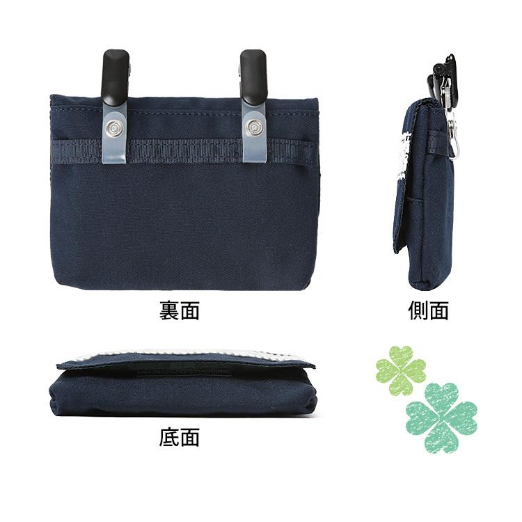 移動ポケット 女の子 移動ポケット 女の子 小学生 紐付き ストラップ 可愛い ふわモンスター