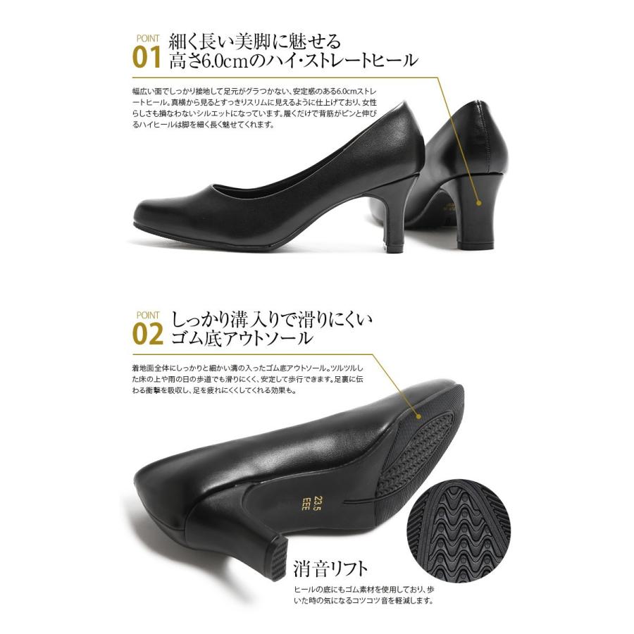 パンプス 靴 ハイヒール フォーマル Eee 3e レディース 女性 Sh Lp3300 Sh Lp3300 Nina S ニナーズ 通販 Yahoo ショッピング