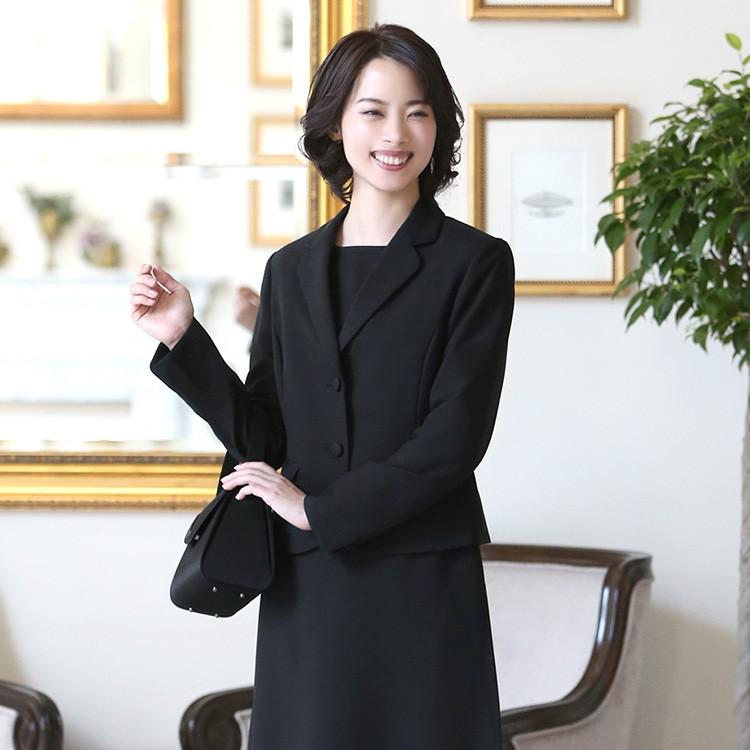 nina's（ニナーズ） ジャケット レディース 入学式 通勤 大きいサイズ