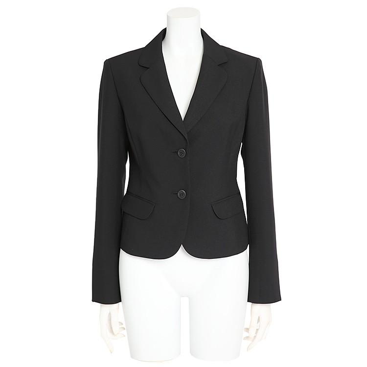 nina's（ニナーズ） スーツ ママ レディース ワンピース 黒 入学式