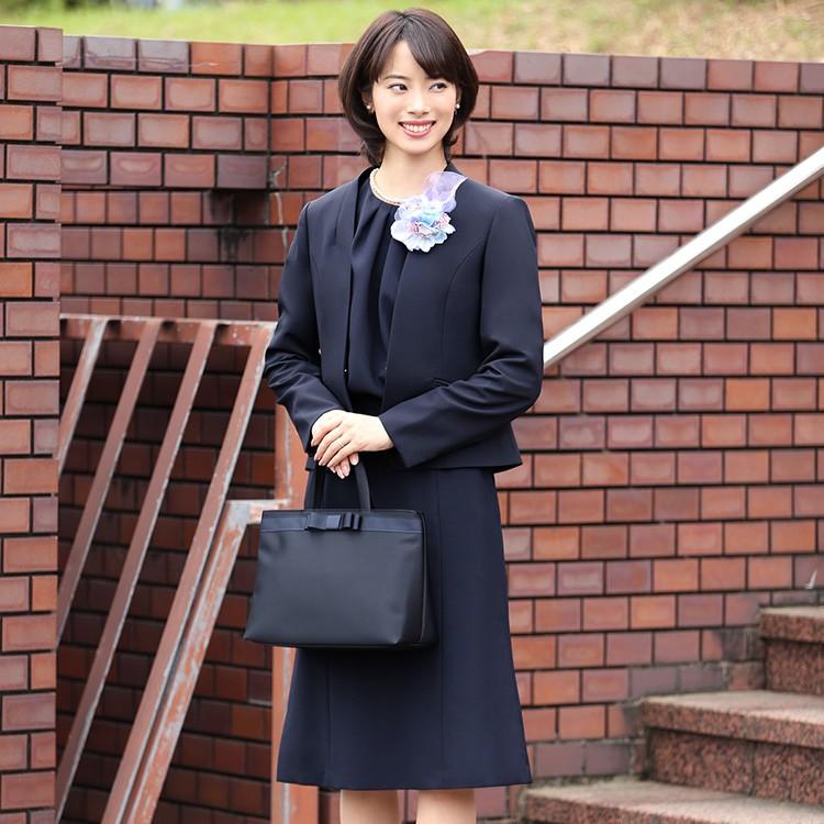 nina's（ニナーズ） ジャケット レディース 入学式 通勤 フォーマル