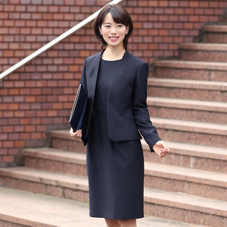 nina's（ファッション） ジャケット レディース 入学式 通勤