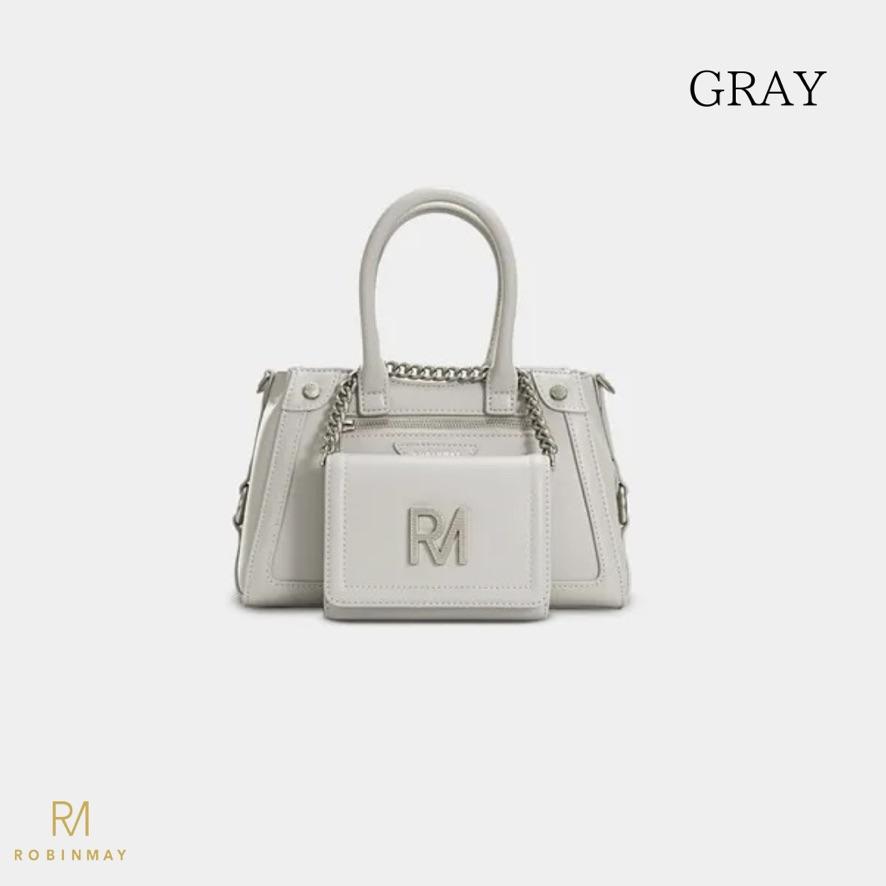 台湾 ROBINMAY ロビンメイ ショルダーバッグ 2way B170 ROBINMAY ロビンメイ B170 RM バッグ 鞄 トートバッグ 肩掛け