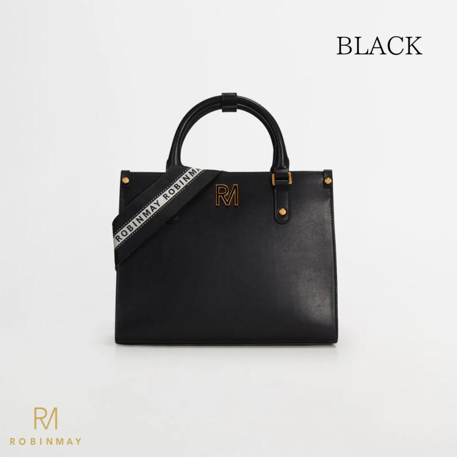 ROBINMAY ロビンメイ B279 RM バッグ 鞄 トートバッグ 肩掛け