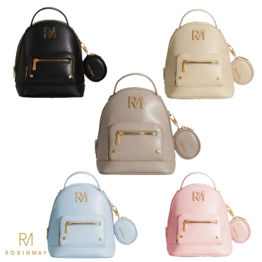 ROBINMAY ロビンメイ D096 RM バッグ 鞄 リュック 肩掛け 2way