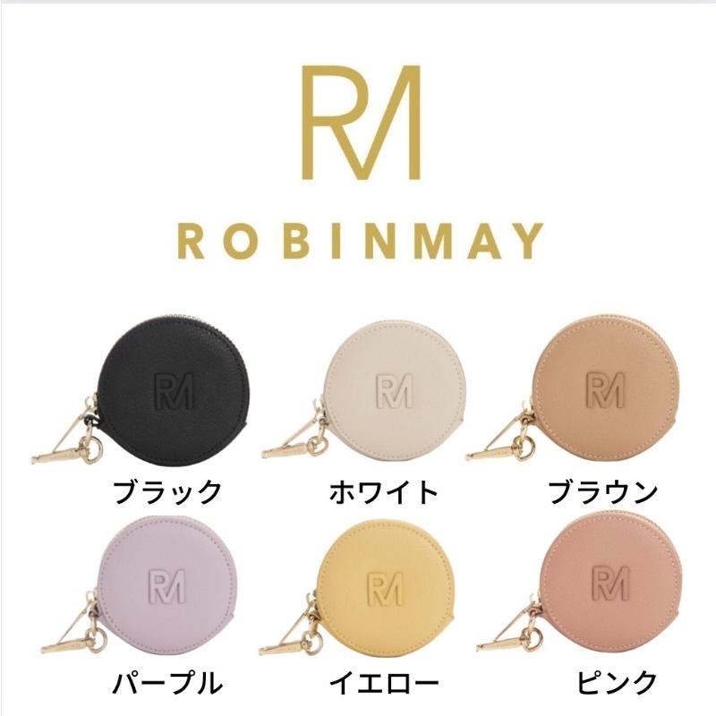 台湾発 ROBINMAY 1702 クリップ式コインケース TWL008 台湾発 ROBINMAY 1702 クリップ式コインケース TWL008 (ROBINMAY