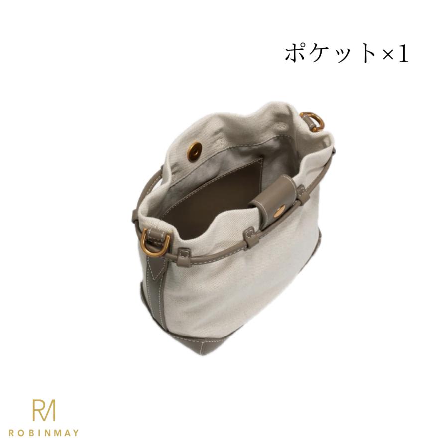 ROBINMAY ロビンメイ WB137 RM バッグ 鞄 ショルダーバッグ