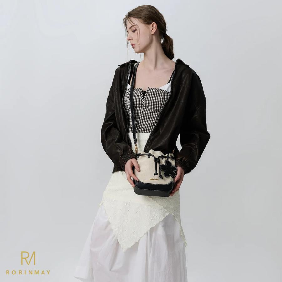 ROBINMAY ロビンメイ WB137 RM バッグ 鞄 ショルダーバッグ