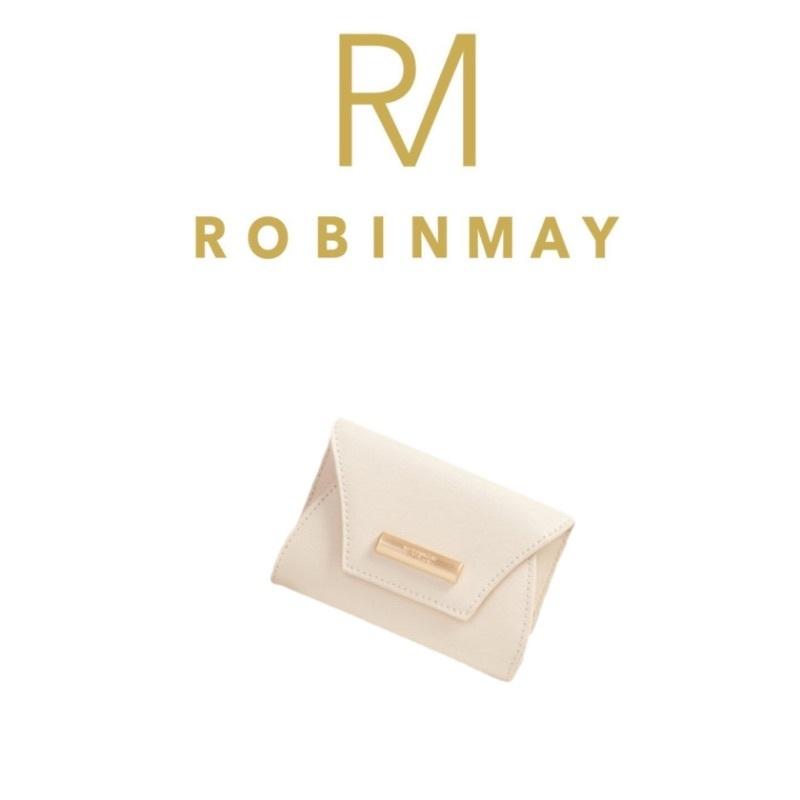 ROBINMAY ロビンメイ 財布 ミニ財布 小銭入れ コインケース 台湾