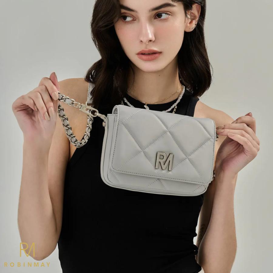 ROBINMAY ロビンメイ Z481 RM バッグ 鞄 ショルダーバッグ