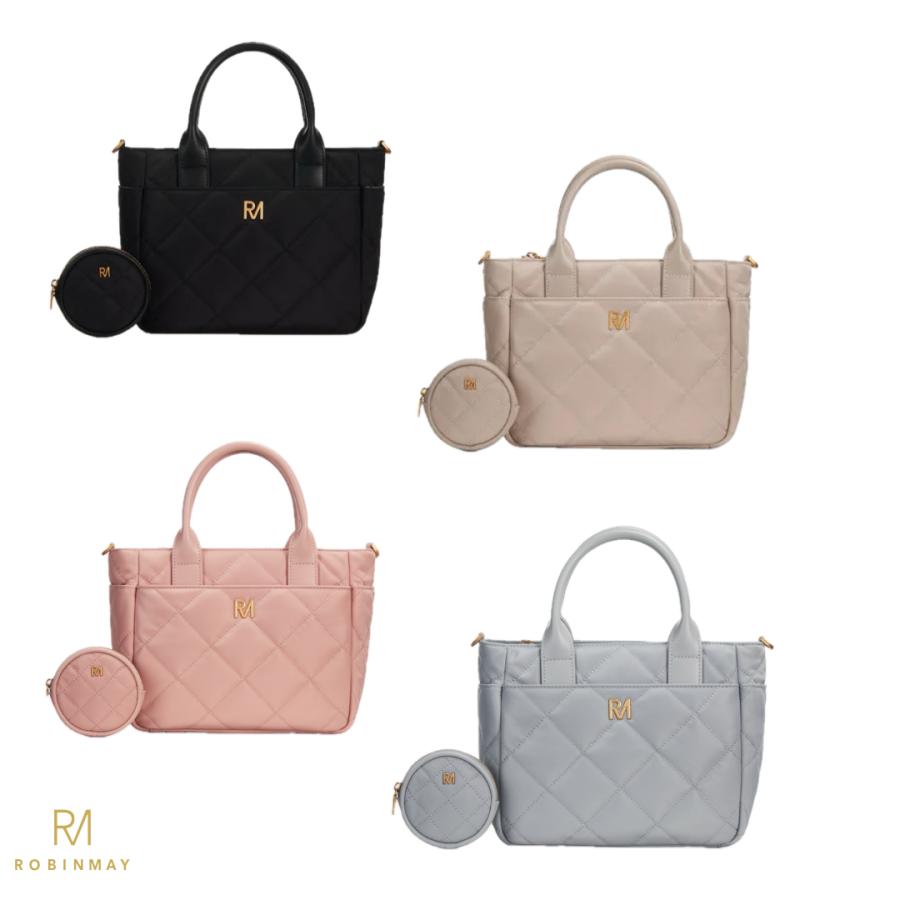 ROBINMAY ロビンメイ Z486 RM バッグ 鞄 トートバッグ 肩掛け
