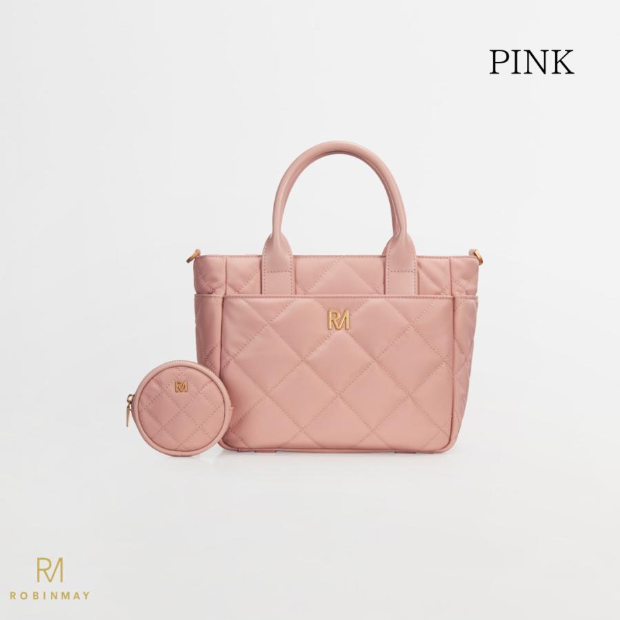 ROBINMAY ロビンメイ Z486 RM バッグ 鞄 トートバッグ 肩掛け