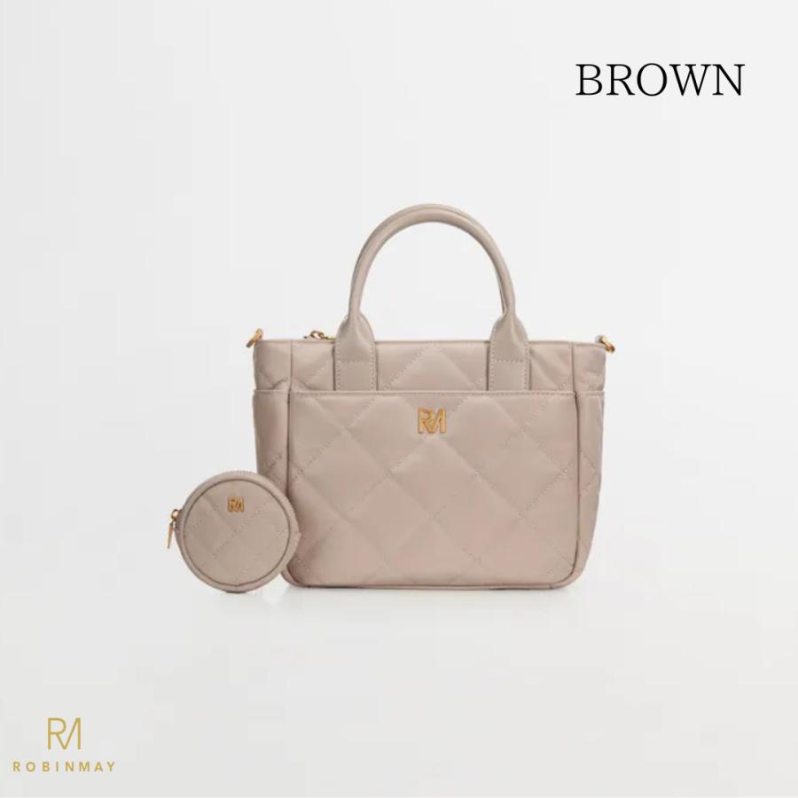 ROBINMAY ロビンメイ Z486 RM バッグ 鞄 トートバッグ 肩掛け