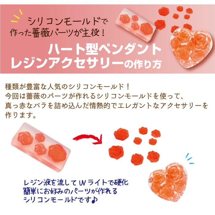 3Dシリコンモールド 葉2 No.059 レジンクラフト素材 ハンドクラフト レジン用パーツ レジン用品 素材 入れ物 |  | 11