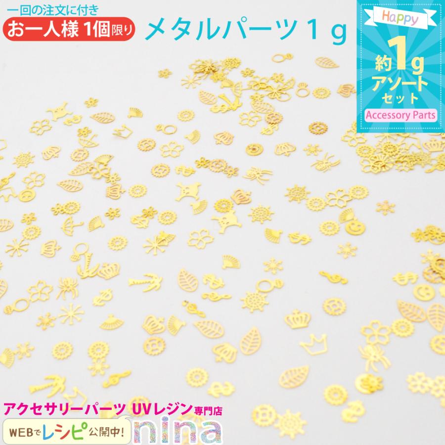メタルパーツ レジン素材 メタルパーツ レジン封入 クラフト 手 ギガランキングｊｐ