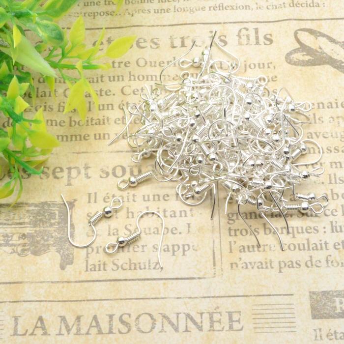 ピアスフック 銀 約100個 Uvレジン レシピ 手作り パーツ レジン用パーツ レジン用品 素材 入れ物 Nn Piercef Sv アクセサリーパーツnina Yahoo 店 通販 Yahoo ショッピング