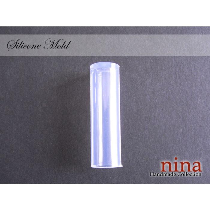 シリコンモールド 円柱 シリコン型 クラフト レジン 型 レジン用パーツ レジン用品 素材 入れ物 Nn Scmcyln アクセサリーパーツnina Yahoo 店 通販 Yahoo ショッピング