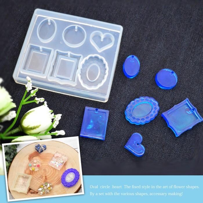 シリコンモールド 楕円型 丸型 ハート形 花型 3 シリコンモールド 丸型 楕円形 ハート形 アクセサリーパーツ 手作り レジン Uvレジン レジン液 フレーム型 シリ Nn Smj6 003 アクセサリーパーツnina Yahoo 店 通販 Yahoo ショッピング