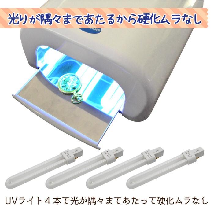 KIYOHARA UVレジン ライト レジン クリスタルランプ 36W UVライト レジンアクセサリー ネイル ジェルネイル タイマー付き UVレジン ライト レジン 手作り レジ :nnkyh-uv36:アクセサリーパーツnina Yahoo!店 - 通販 - Yahoo!ショッピング KIYOHARA UVレジン ライト レジン クリスタルランプ 36W UVライト レジンアクセサリー ネイル ジェルネイル タイマー付き UVレジン ライト レジン 手作り レジ :nnkyh-uv36:アクセサリーパーツnina Yahoo!店 - 通販 - Yahoo!ショッピング