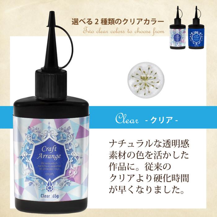 Uvレジン液 大容量 レジン液 65g スリムボトル 3本 セット レジン Uvレジン お得 クラフトアレンジ レジン用パーツ レジン用品 素材 Setbup Cht Uvresin65s 3 アクセサリーパーツnina Yahoo 店 通販 Yahoo ショッピング
