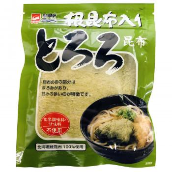 春夏新色 ヤマトタカハシ 根昆布入りとろろ昆布 30g 80袋 Ab ナインデパート Yahoo 店 通販 Yahoo ショッピング 最適な価格 Www Htsstlucia Org