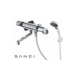 凍結浴室 浴槽 洗面所 Ab 6456bj ナインデパートskct2k 13 Diy 工具寒冷地用三栄水栓風呂住宅設備sanei 店サーモシャワー混合栓水道