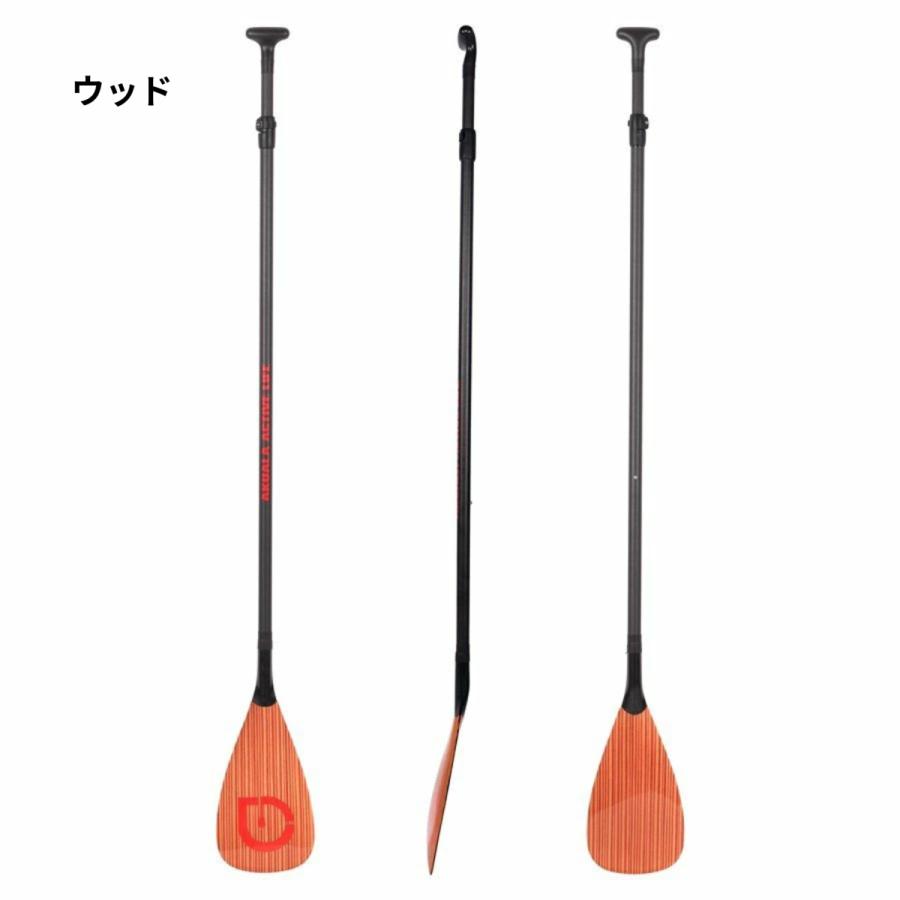 AKUALA カーボン製 パドル ボード 3ピース 約700gスタンドアップ AKUALA カーボン製 パドル ボード 3ピース 約700gスタンドアップ