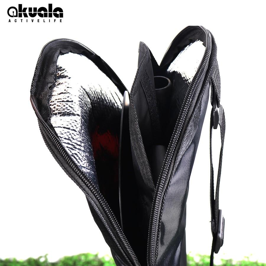 AKUALA パドルバック】 パドルケース パドル収納ケース パドル