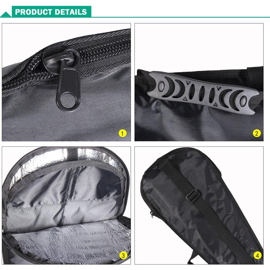 AKUALA パドルバック】 パドルケース パドル収納ケース パドル入れ