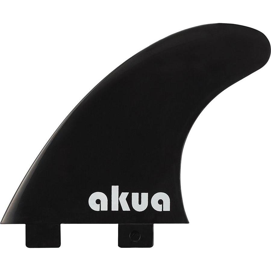 AKUA（アクア）FCS対応Fin サーフィンフィン G3 3枚セットナイロン 