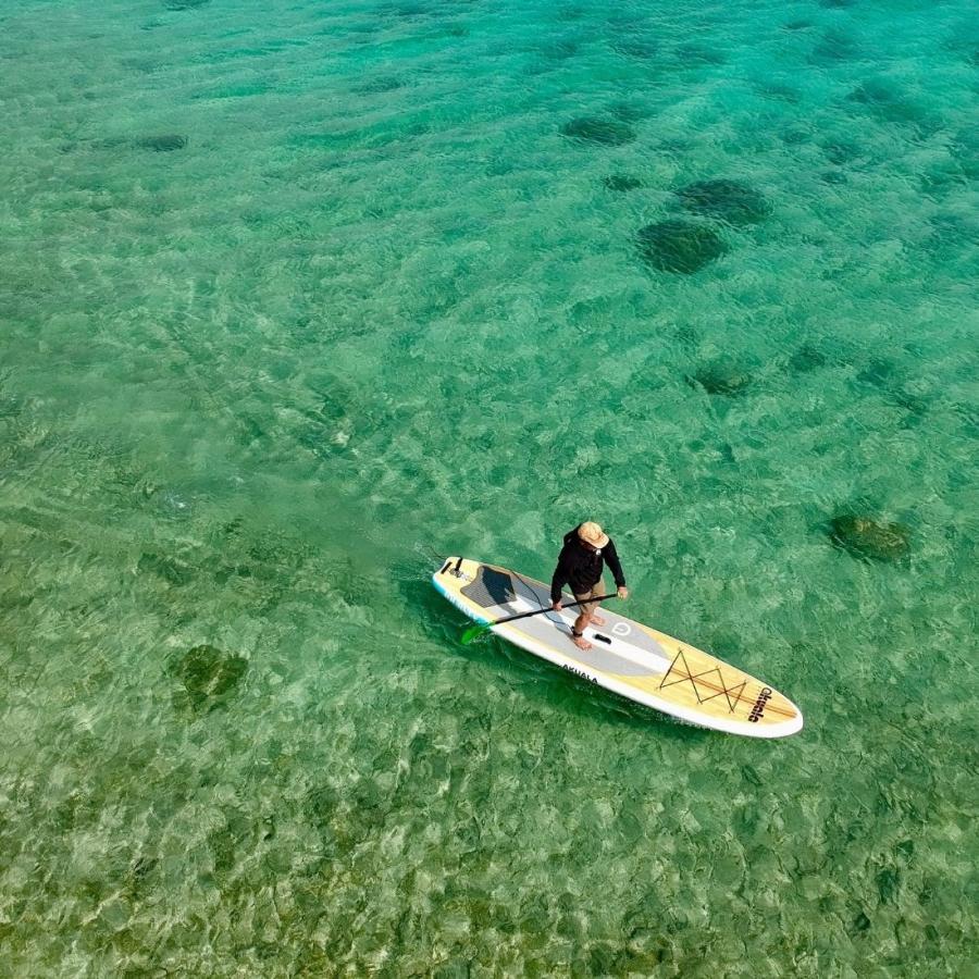 AKUALA NATURE LIGHTING 098 サップ サップボード SUP SUPボード インフレータブル スタンドアップパドルボード オールインワンセット マリンスポーツ 人気・おすすめ｜省スペース設計・旅行向けにおすすめ 公式 プライバシー配送 日本発送・保証書付き商品