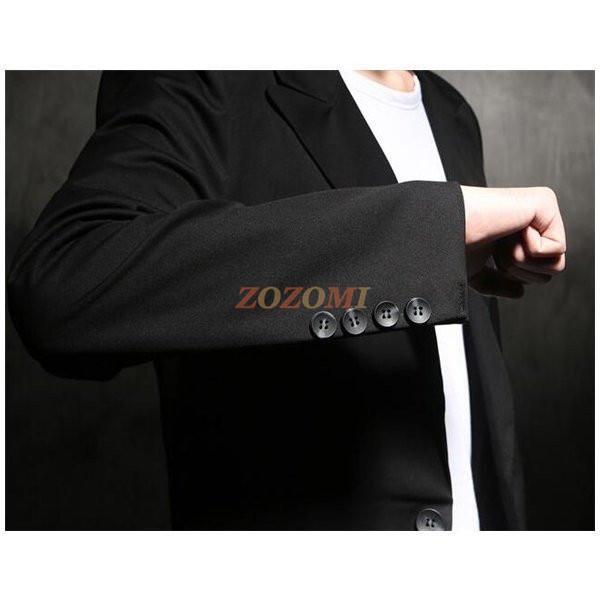 父の日 チェスターコート メンズ 早割クーポン トレンチコート ロング丈 細身 スリム 冬 アウター ビジネスコート